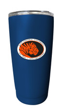 East Central University Tigers 16 oz Insulated Stainless Steel Tumbler Straight - Choose Your Color.