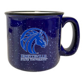 Fayetteville State University Speckled Ceramic Camper Coffee Mug (Choose Your Color).