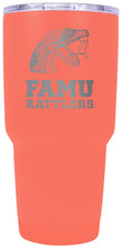Florida A&M Rattlers Insulated Tumbler
