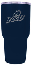 Florida Gulf Coast Eagles 30 oz Laser Engraved Stainless Steel Insulated Tumbler Choose Your Color.