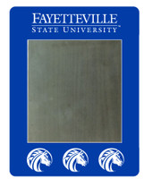 Florida Gulf Coast Eagles Magnetic Locker Mirror