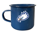 Florida Gulf Coast Eagles Tin Camper Coffee Mug (Choose Your Color).