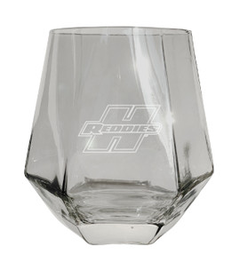 Stemless - 12oz NCAA Triple Insulated Stainless Steel Stemless Wine Glass,  Louisville Cardinals, Big Logo