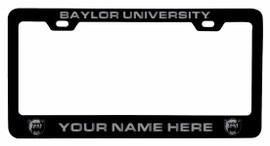 Baylor Bears 20oz Stainless Steel Tumbler with Handle - College Fabric Store