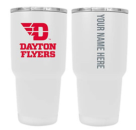 Northwestern Wildcats YETI Laser Engraved 20 or 30 oz. Tumblers and Colsters