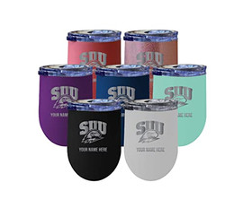 COLLEGIATE INSULATED SLIM CAN KOOZIE