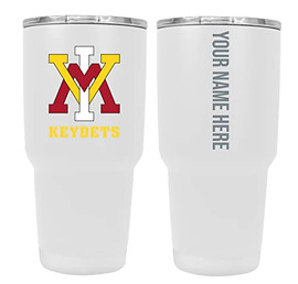 Northwestern Wildcats YETI Laser Engraved 20 or 30 oz. Tumblers and Colsters