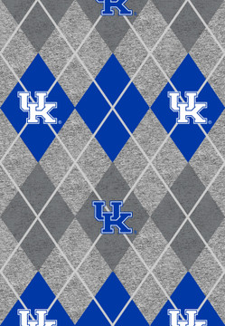 Kentucky Wildcats Lanyard | by College Fabric Store
