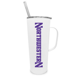 Nebraska Huskers 20oz. Roadie Tumbler with Handle