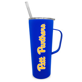 Pittsburgh Steelers 20oz. Roadie Tumbler with Handle 