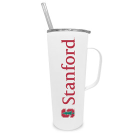 Starbucks Stanford University Ceramic Mug