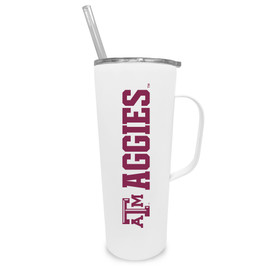 Maroon Texas A&M Aggies 20oz. Tumbler