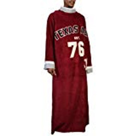 University of Louisville Snuggie-The Blanket with Sleeves