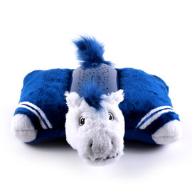 Indianapolis Colts Pillow Pet | NFL Colts Pillow Pets | Low Price