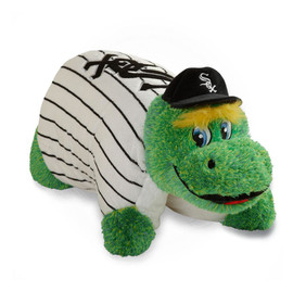 Chicago Blackhawks Pet Baseball Hat - Small