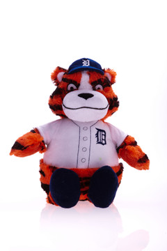 Washington Nationals Reverse-A-Pal Plush Toy