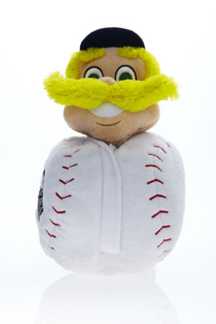 Philadelphia Phillies Reverse-A-Pal Plush Toy | Free Shipping