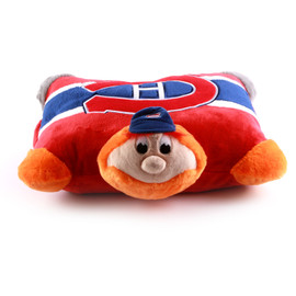 Fabrique Innovations NHL Chicago Blackhawks Pillow Pet