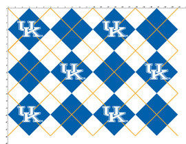 UNIVERSITY OF KENTUCKY-COLLEGE-UNIVERSITY-LOGO-PRINTED-FLEECE-NO SEW FLEECE BLANKET-FABRIC-04 UNIVERSITY OF KENTUCKY-COLLEGE-UNIVERSITY-LOGO-PRINTED-FLEECE-NO SEW FLEECE BLANKET-FABRIC-04