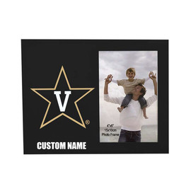 Vanderbilt University Cotton Pillow Case-vanderbilt Commodores 