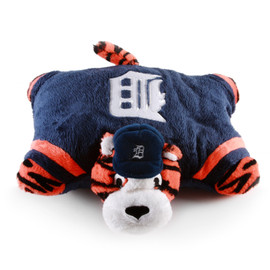 Detroit Tigers Pillow Pet, MLB Pillow Pets