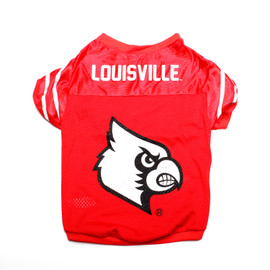 University of Louisville Pet Gear, Louisville Cardinals Collars, Chew Toys,  Pet Carriers