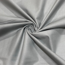 Solid Grey Cotton Sheeting Fabric-Coordinating Grey Solid Cotton Fabric Solid Grey Cotton Sheeting Fabric-Coordinating Grey Solid Cotton Fabric