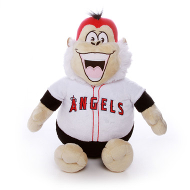 Oakland Athletics Reverse-A-Pal Plush Toy