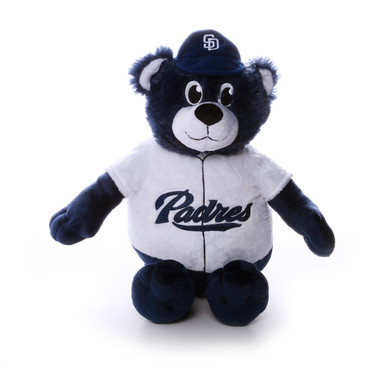 Oakland Athletics Reverse-A-Pal Plush Toy