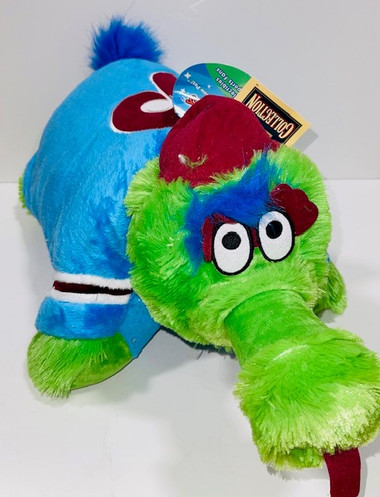 Philadelphia Phillies Cooperstown Special Edition Pillow Pet