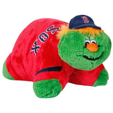 Boston Red Sox MLB Pillow Pet