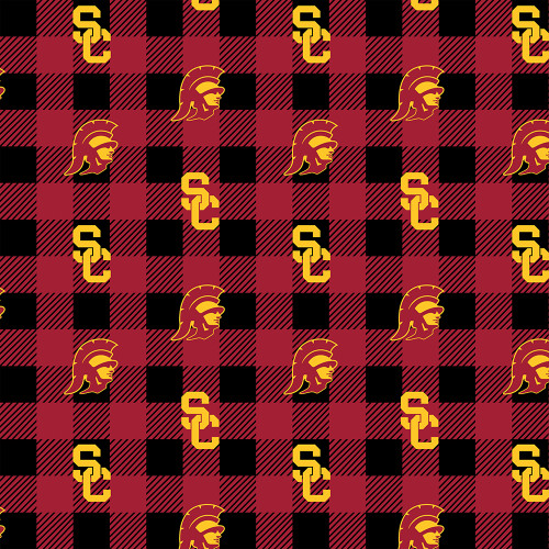 University of Southern California Fabric Store University of Southern