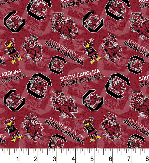 University of South Carolina Fabric Store University of South