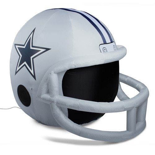 Boelter Brands Dallas Cowboys 7-ft Inflatable at