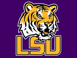 LSU Tigers