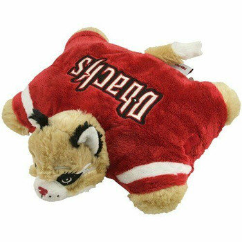 St Louis Cardinals Pillow Pet, MLB Pillow Pets