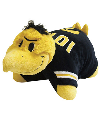 Michigan Wolverines Pillow Pet Plush