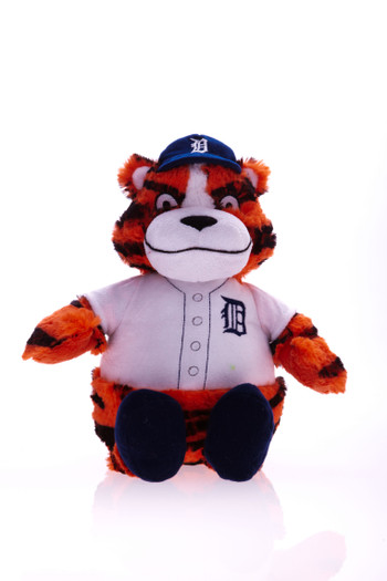 Paws (Detroit Tigers) - Wikipedia