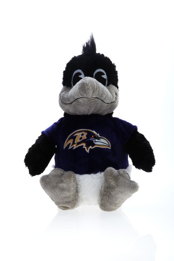 Philadelphia Eagles Reverse-A-Pal Plush