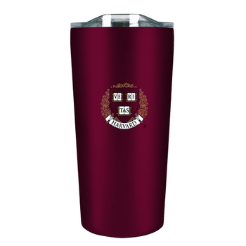 Alabama Crimson Tide - 18oz Stainless Soft Touch Tumbler - Red - College  Fabric Store