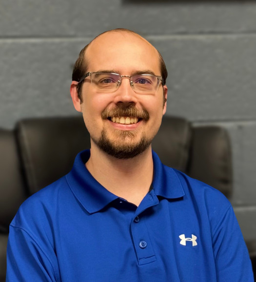 The Nelson Paint Company Welcomes Richie Louys as Assistant Vice President