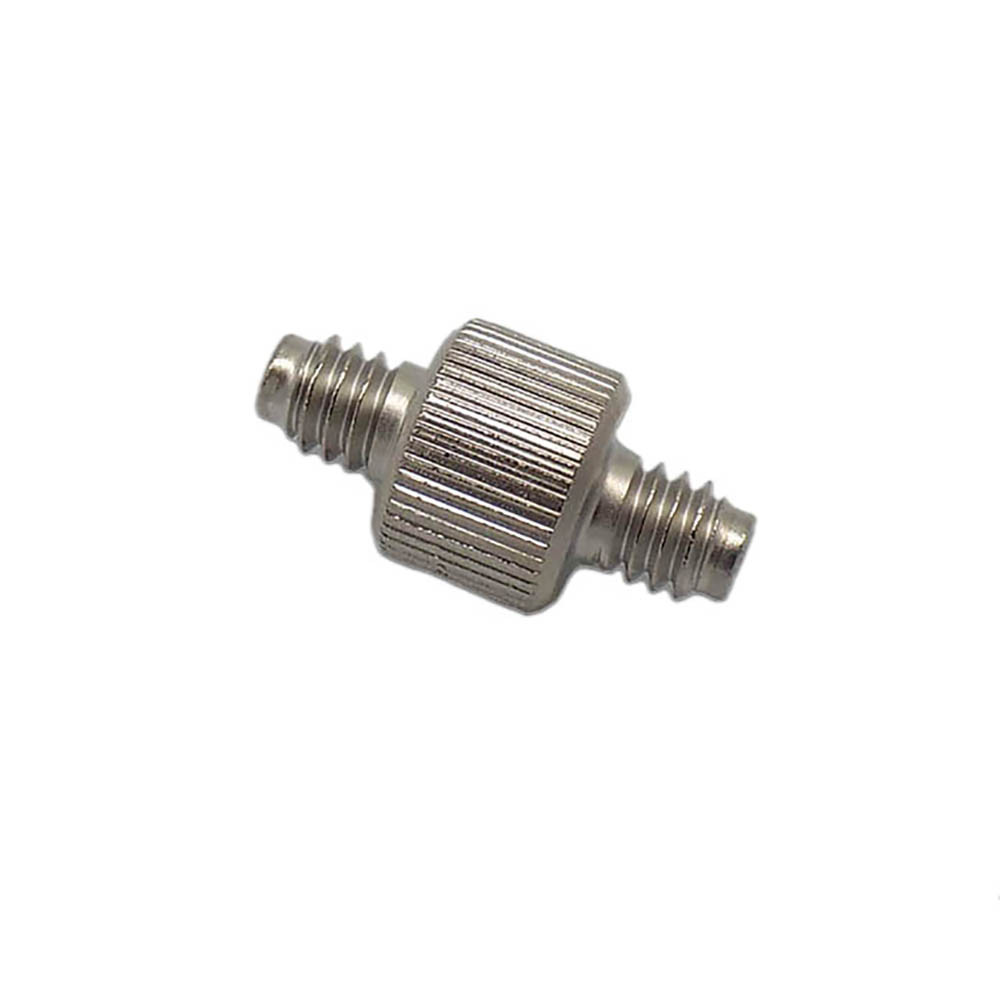Reversible Nozzle .021 Orifice HW-59 (Nickel Finish) - The Nelson