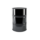 Nelson Heptane 55 Gallon Drum