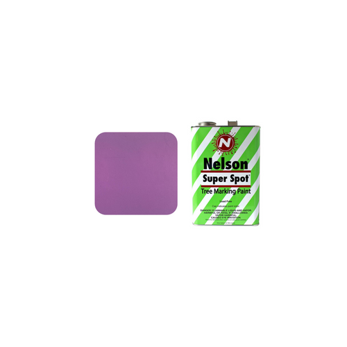 Nelson Aero Spot® Marking Paint 12 Oz Can Case of 24 - The Nelson