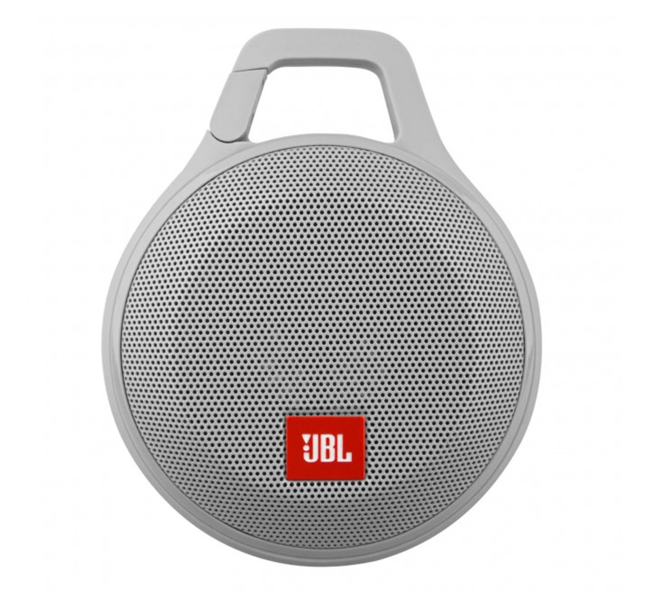 jbl clip  splashproof portable bluetooth speaker