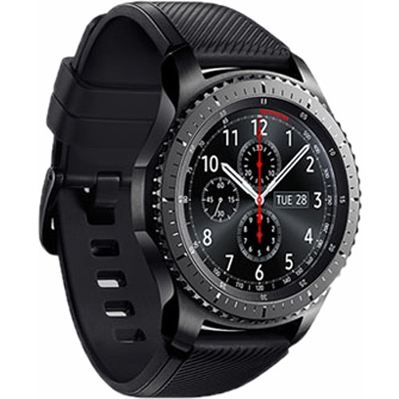 smartwatch samsung gear 3 frontier