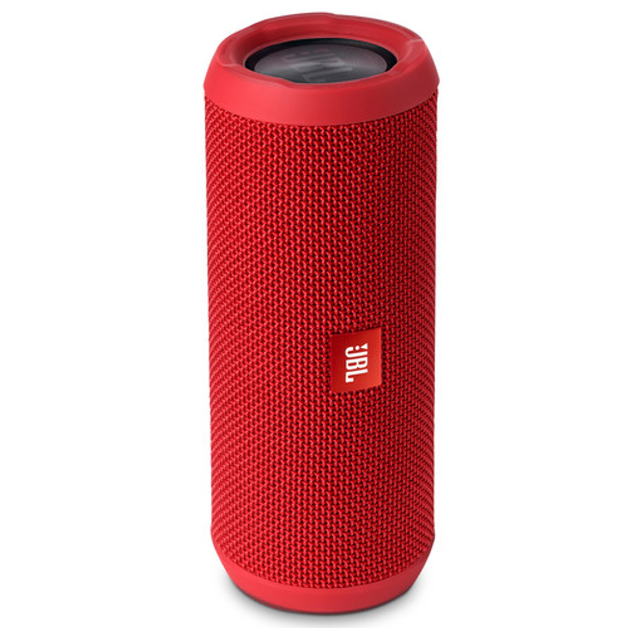 JBL Flip 3 Wireless Portable Stereo Speaker (Red) - eSureBuy.com