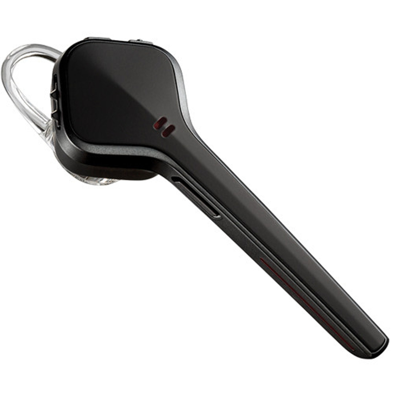 plantronics voyager edge mobile bluetooth headset carbon black