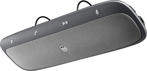 motorola bt speaker