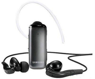 Samsung HM3700 Universal Wireless 